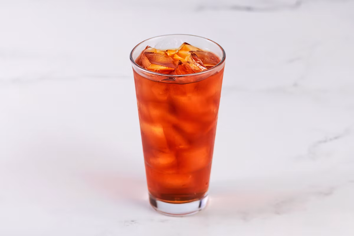 To Go Freshly Brewed Iced Tea - The Cheesecake Factory Menu Prices 2026